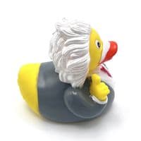 Albert Quackstein Duck