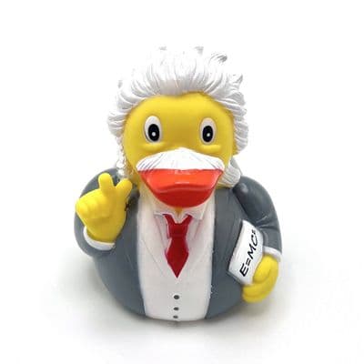 Albert Quackstein Duck