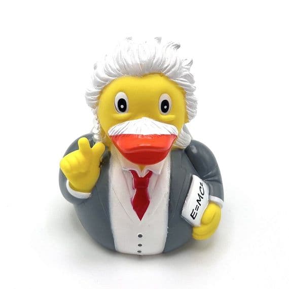 Albert Quackstein Duck