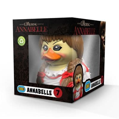 Annabelle Duck