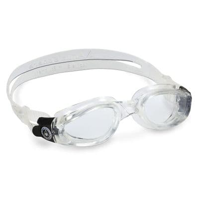 Aquasphere Kaiman Clear Lens Goggles