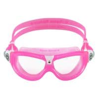 Aquasphere Seal Kid2 Clear Mask