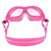 Aquasphere Seal Kid2 Clear Mask