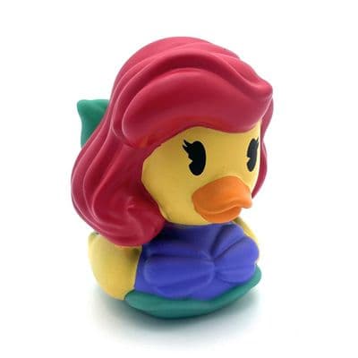 Ariel Duckalooz