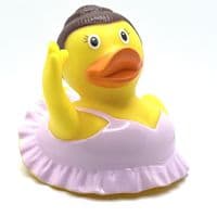Ballerina  Duck