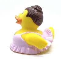 Ballerina  Duck