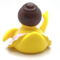 Ballerina  Duck