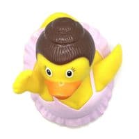Ballerina  Duck