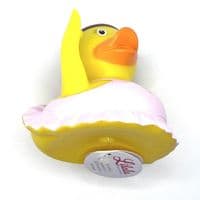 Ballerina  Duck