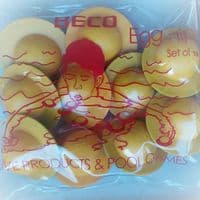 Beco Egg Flips