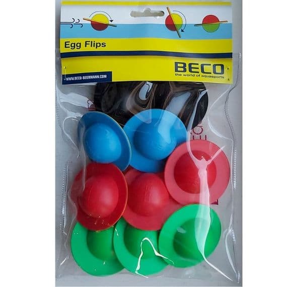 Beco Egg Flips