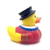 Beefeater Duck