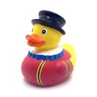 Beefeater Duck