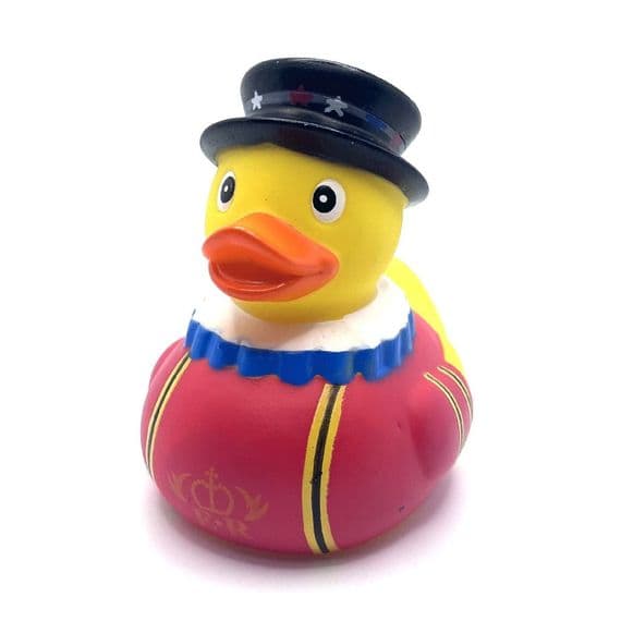 Beefeater Duck
