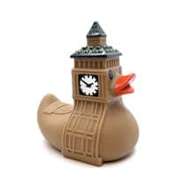 Big Ben Duck