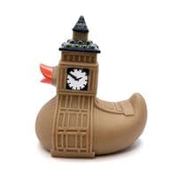 Big Ben Duck