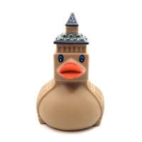 Big Ben Duck