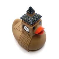 Big Ben Duck