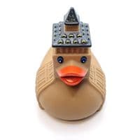 Big Ben Duck