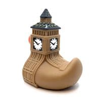 Big Ben Duck