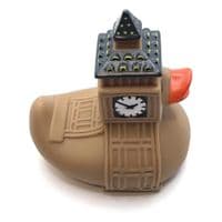 Big Ben Duck