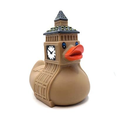 Big Ben Duck
