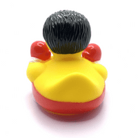Boxing Duck