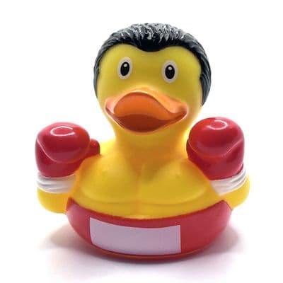 Boxing Duck
