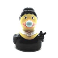 Lilalu Breeki Rubber Duck | Glamorous Collectable