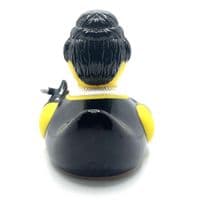 Lilalu Breeki Rubber Duck | Glamorous Collectable