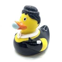 Lilalu Breeki Rubber Duck | Glamorous Collectable