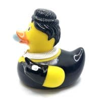 Lilalu Breeki Rubber Duck | Glamorous Collectable