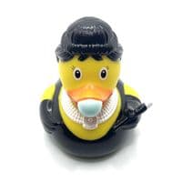 Lilalu Breeki Rubber Duck | Glamorous Collectable
