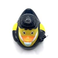Lilalu Breeki Rubber Duck | Glamorous Collectable