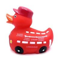 Bus Duck