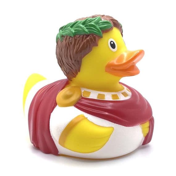 Caesar Duck
