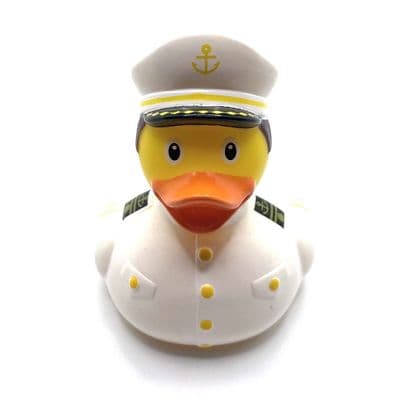 Captain Duck