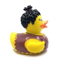Cavegirl Duck