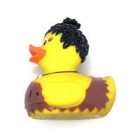 Cavegirl Duck
