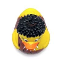 Cavegirl Duck
