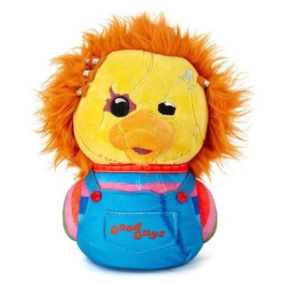 Chucky Tubbz Plush