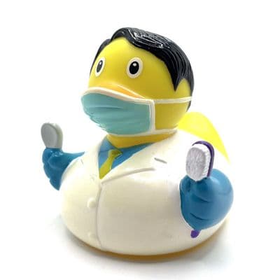 Dentist Duck