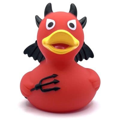 Devil Duck