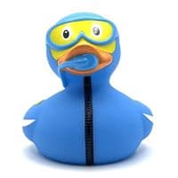 Diver Duck