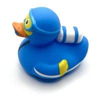 Diver Duck