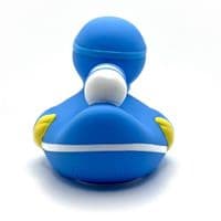 Diver Duck