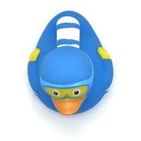 Diver Duck