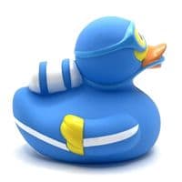 Diver Duck