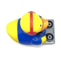 DJ Duck