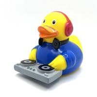 DJ Duck